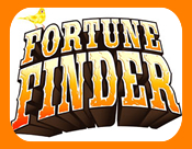 Play Fortune Finder which pays scatters, wilds and up to 25 free spins at Red Flush.