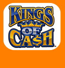 Play Kings of Cash - New Microgaming Game