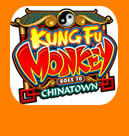 Kung Fu Monkey goes to Chinatown