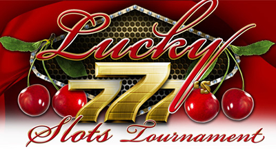 Lucky 7's - R7,777 Freeroll