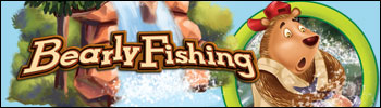 Play Bearly Fishing today!