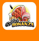 Come hungry when playing Buffet Bonanza!