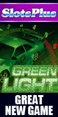 Play Green Light Slot at Slots Plus today!!