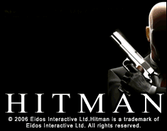 Hitman Slot