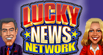 Lucky News Network Slot