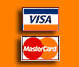  Visa / Mastercard